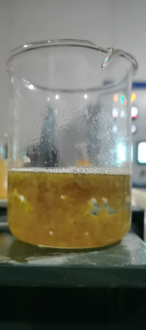 研磨廢水處理方案 研磨廢水處理方案