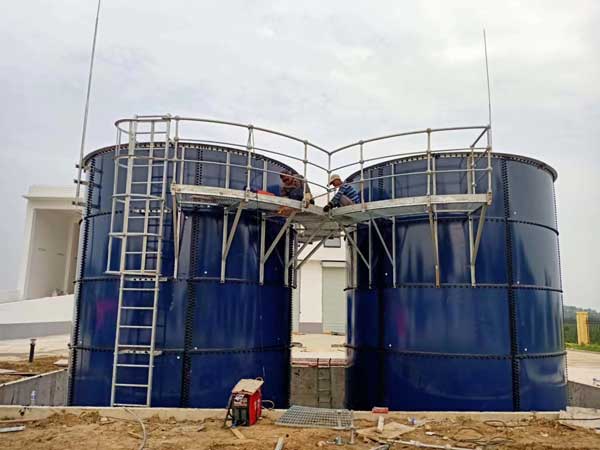 垃圾滲濾液廢水 垃圾滲濾液廢水