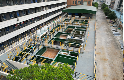 污水處理設備 污水處理設備