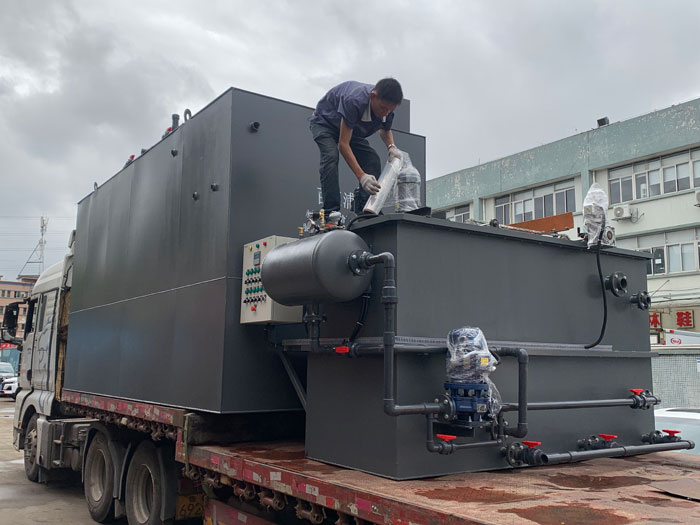 污水處理設備 污水處理設備