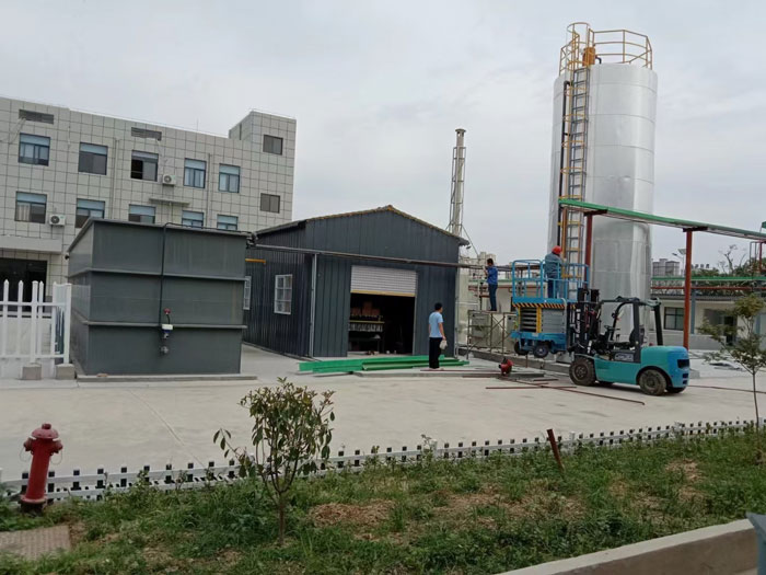 污水處理設備 污水處理設備